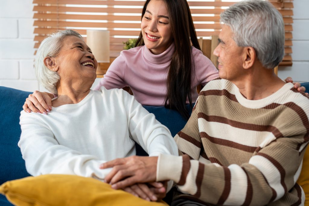 Why Families Choose Professional Home Care Services