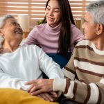 Why Families Choose Professional Home Care Services