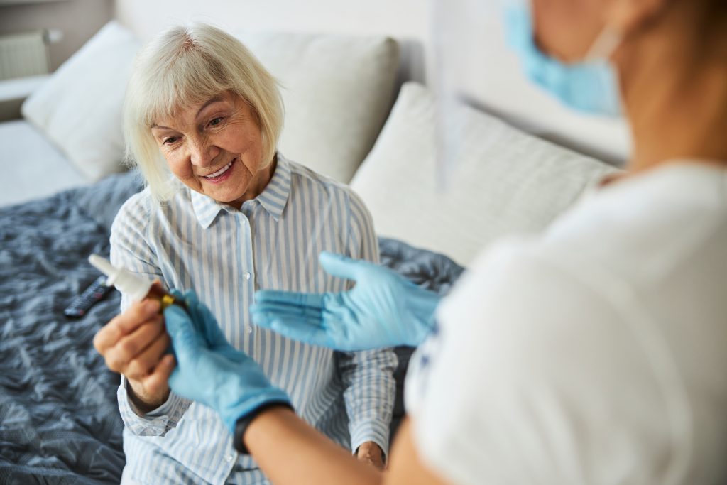 How Professional Care Improves the Quality of Life for Adults with Disabilities and Aging Individuals